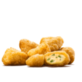 Chili Cheese Nuggets 6st