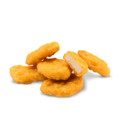 Kipnuggets 6 stuks