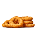 Onion rings 6 stuks