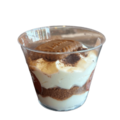 Tiramisu Jar