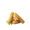 Mozarella Sticks 5st