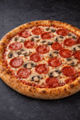 PEPPERONI PERFECTION