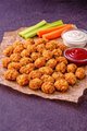 Popcorn chicken