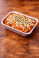 Pasta cheesy