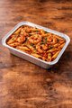 Pasta diabolique