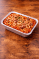 Pasta frutti di mare