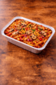 Pasta pesto Boxx
