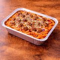 Pasta all'arrabiata