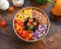 Salade tonno