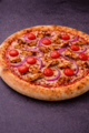 BBQ MIXED