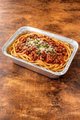 Spaghetti bolognese