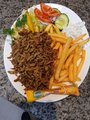 Schotel shoarma
