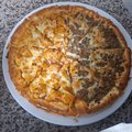 Combi Pizza Normaal