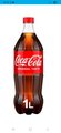 Coca-Cola 1.5L