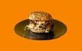 Big Puri smashburger