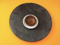Lava cake