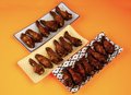 32x wings