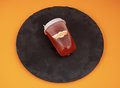 Strawberry soda 500ml