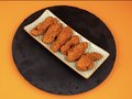 Chicken tenders