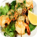 Garnaal Sate