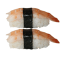 Nigiri ebi