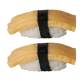 Nigiri tamago