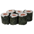 Tonijn maki