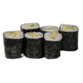 Avocado maki