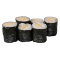 Tamago maki