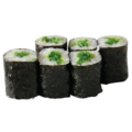 Wakame maki