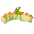 Special krab roll