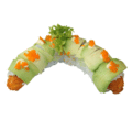 Ebi deluxe roll