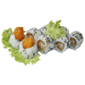 Ebi roll