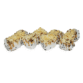 Yakitori roll