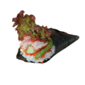Temaki California