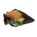 Temaki ebi