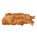 Ebi tempura