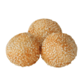 Sesam balls