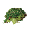 Wakame salade