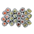 Hosomaki mix