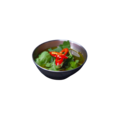 Cilantro lime saus