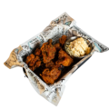 Honey Butter Chicken