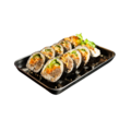 Kimbap beef bulgogi