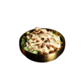 Soju Chicken salade