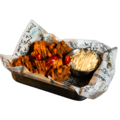 Soju Gangnam style chicken