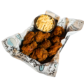 Soju OG chicken