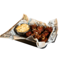 Spicy Sweet Chicken