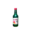 Soju Jinro plum