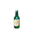 Soju ACE honey lemon