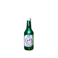 Soju ACE kyoto grape